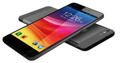 Micromax A316 Canvas Hue 2 Dual SIM